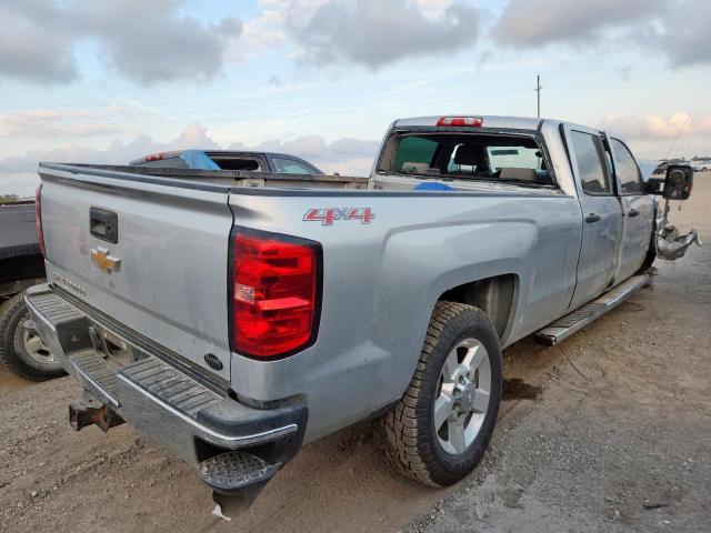 Chevrolet Silverado K2500 Heavy Duty Image 4