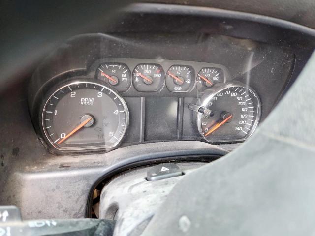 Chevrolet Silverado K2500 Heavy Duty Image 10