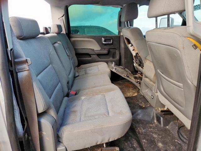 Chevrolet Silverado K2500 Heavy Duty Image 11