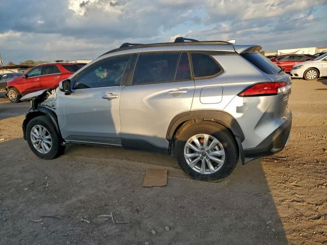 Toyota Corolla Le Image 2