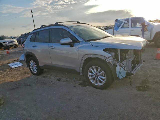 Toyota Corolla Le Image 4