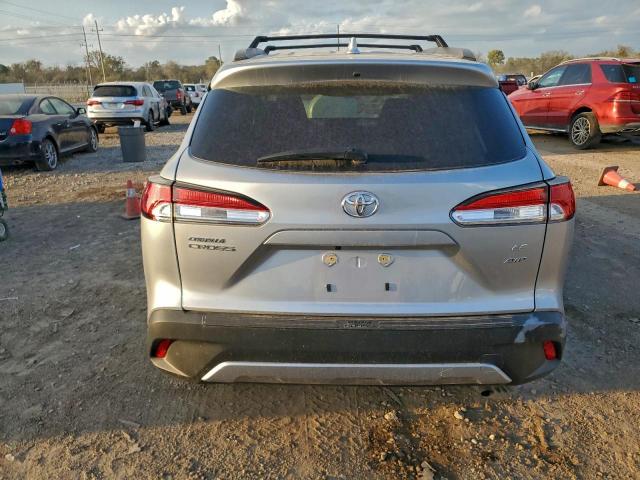 Toyota Corolla Le Image 8