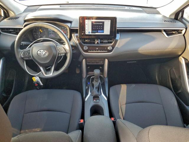 Toyota Corolla Le Image 5