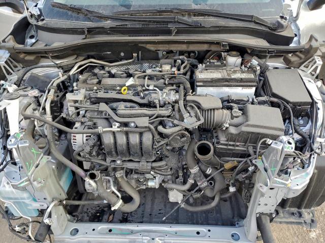 Toyota Corolla Le Image 11