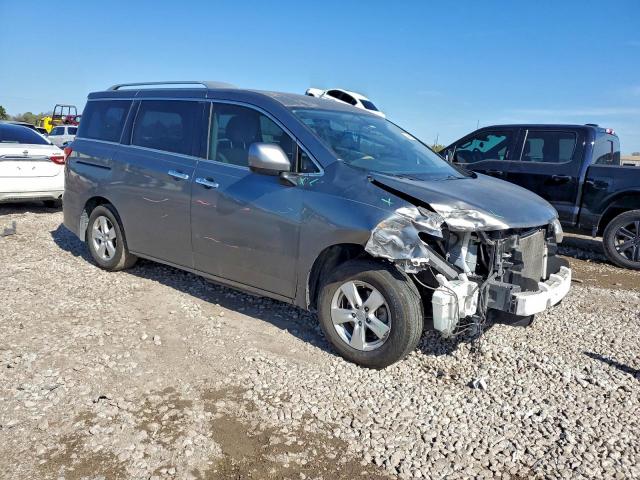 Nissan Quest S Image 2