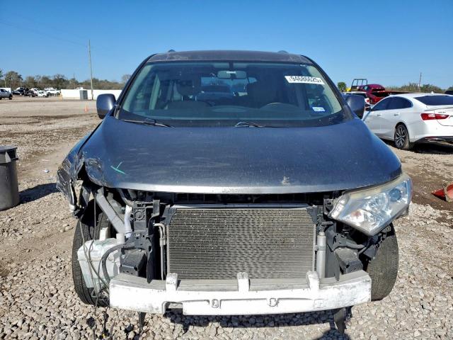 Nissan Quest S Image 6