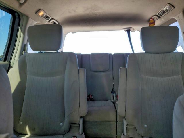 Nissan Quest S Image 10