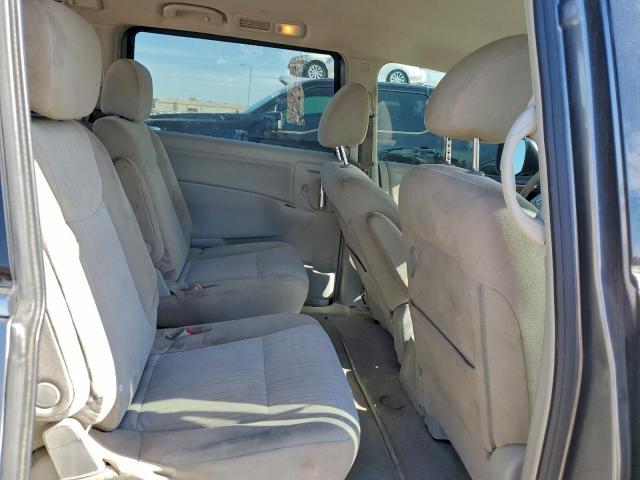 Nissan Quest S Image 13