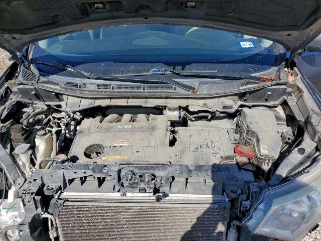 Nissan Quest S Image 9