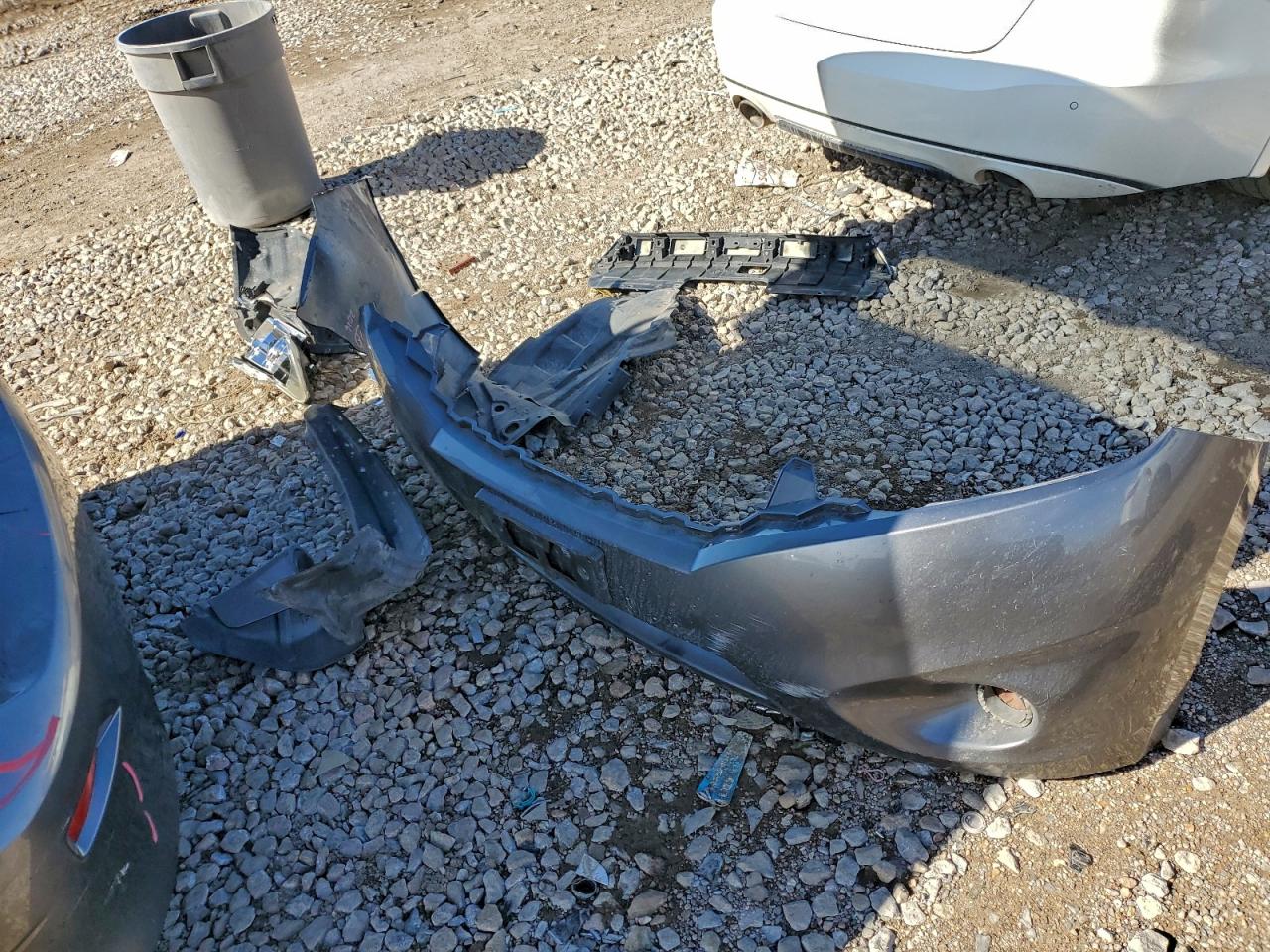 Nissan Quest S Image 14