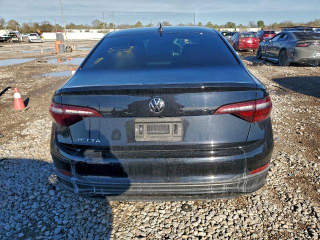 Volkswagen Jetta Sport Image 12