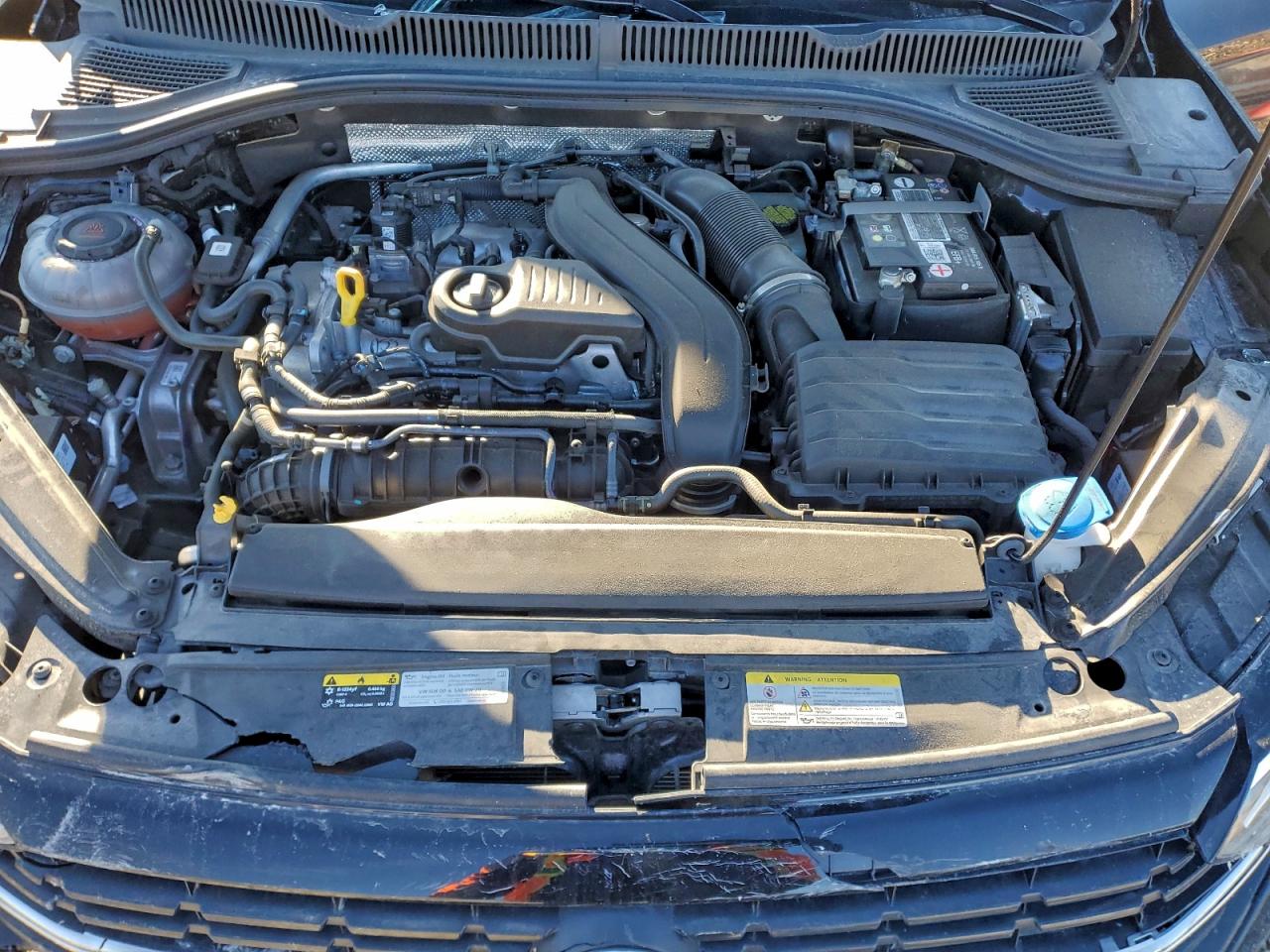 Volkswagen Jetta Sport Image 10