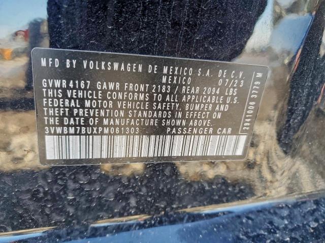 Volkswagen Jetta Sport Image 6