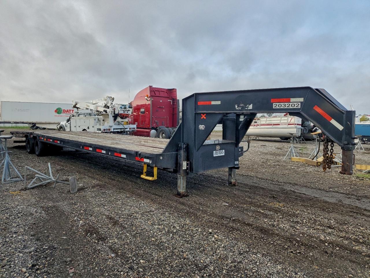 Maxx D 40ft Yhx Image 1