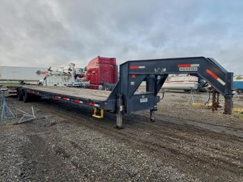  Salvage Maxx D 40ft Yhx