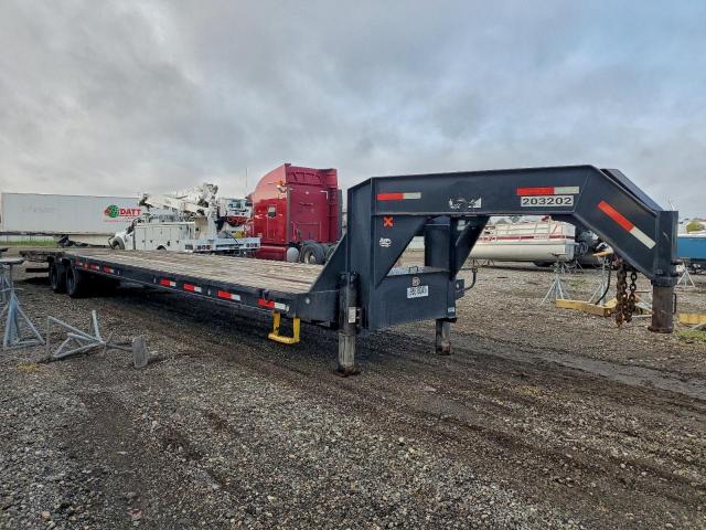  Salvage Maxx D 40ft Yhx