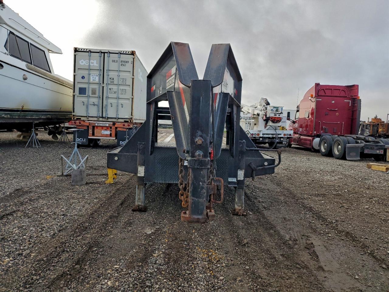 Maxx D 40ft Yhx Image 4