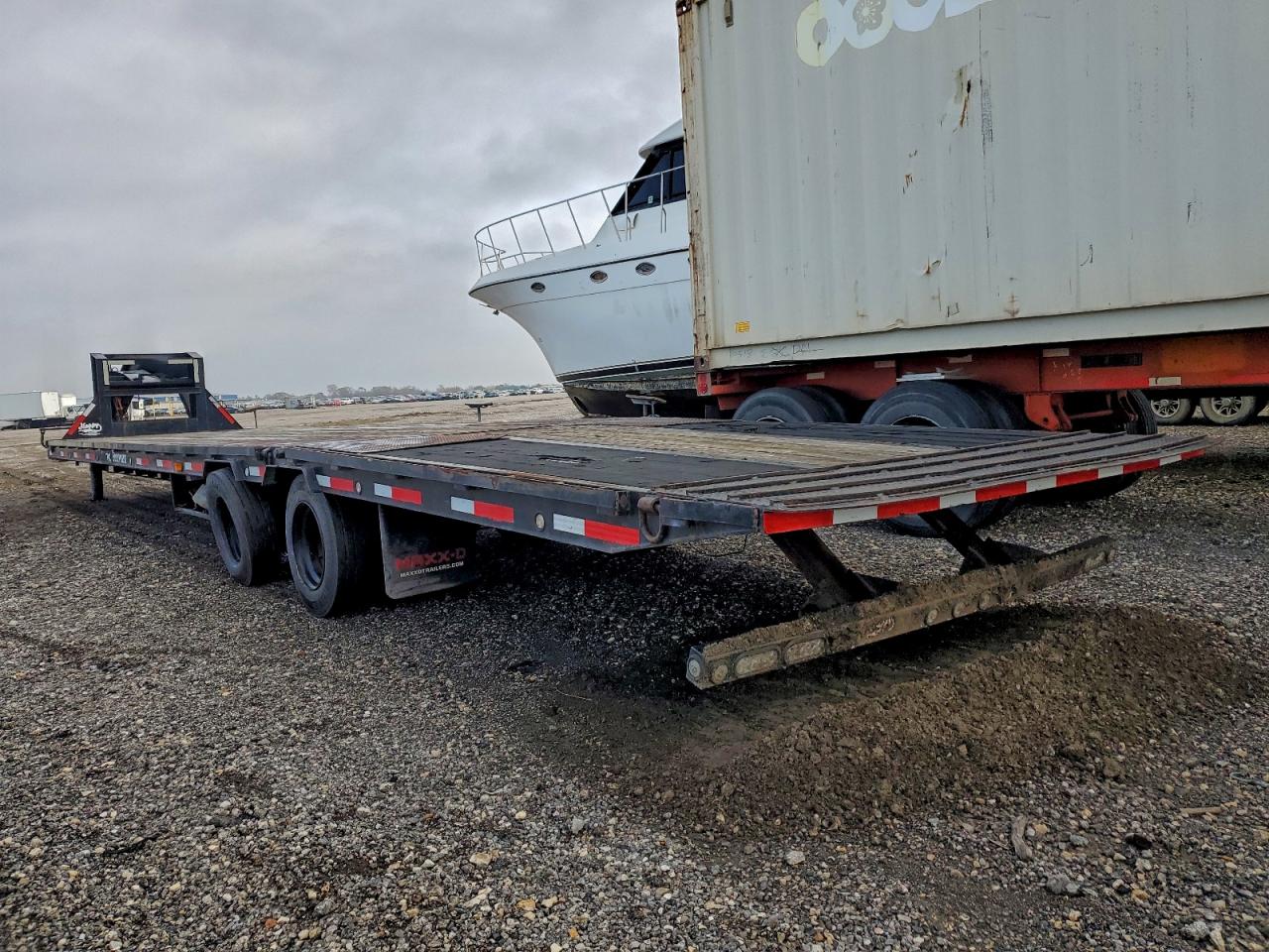 Maxx D 40ft Yhx Image 3