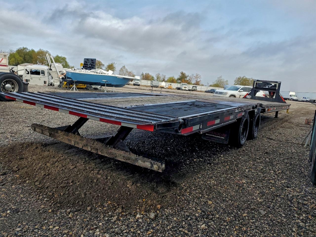 Maxx D 40ft Yhx Image 7