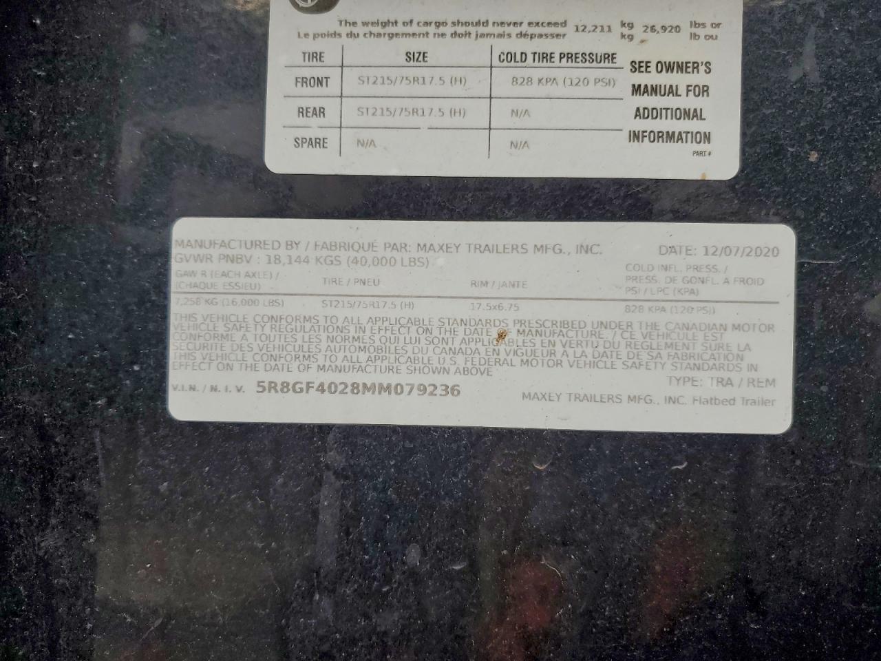 Maxx D 40ft Yhx Image 8