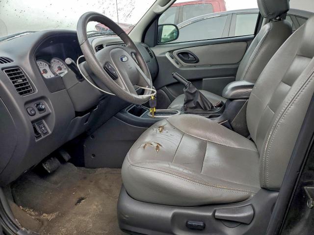 Ford Escape Xlt Image 6