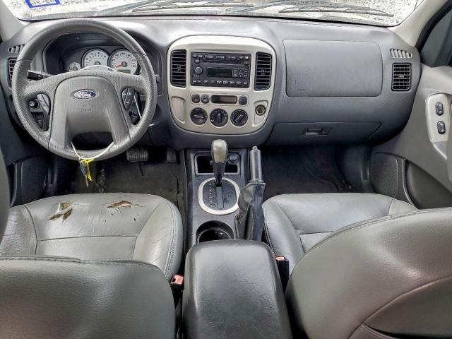 Ford Escape Xlt Image 8