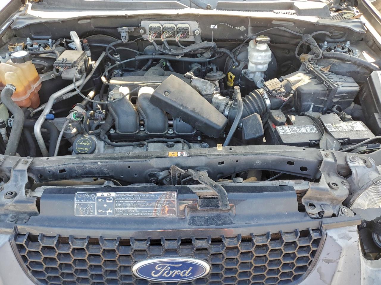 Ford Escape Xlt Image 10