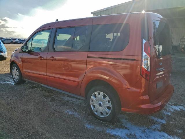 Ford Transit Xlt Image 3