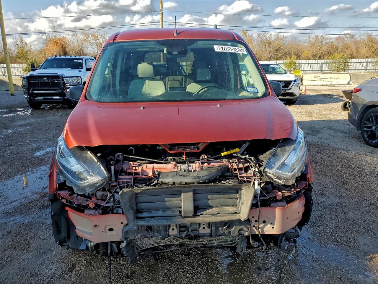 Ford Transit Xlt Image 7