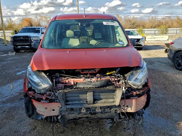 Ford Transit Xlt Image 7