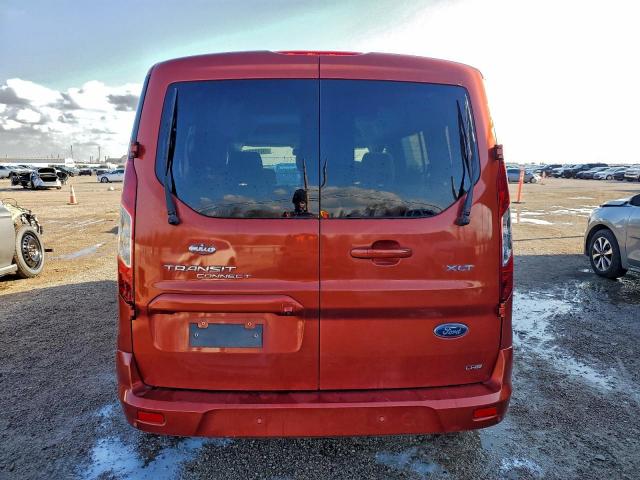 Ford Transit Xlt Image 4