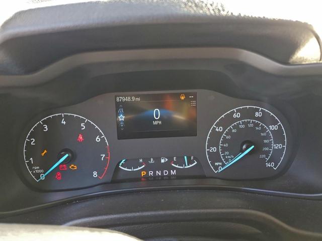 Ford Transit Xlt Image 5