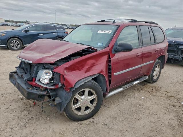  Salvage GMC Envoy