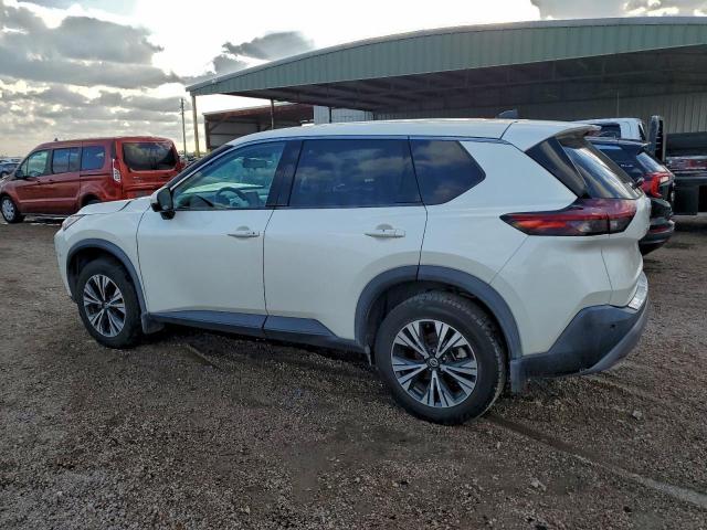 Nissan Rogue Sv Image 2