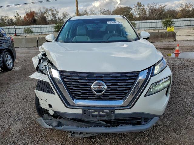 Nissan Rogue Sv Image 3