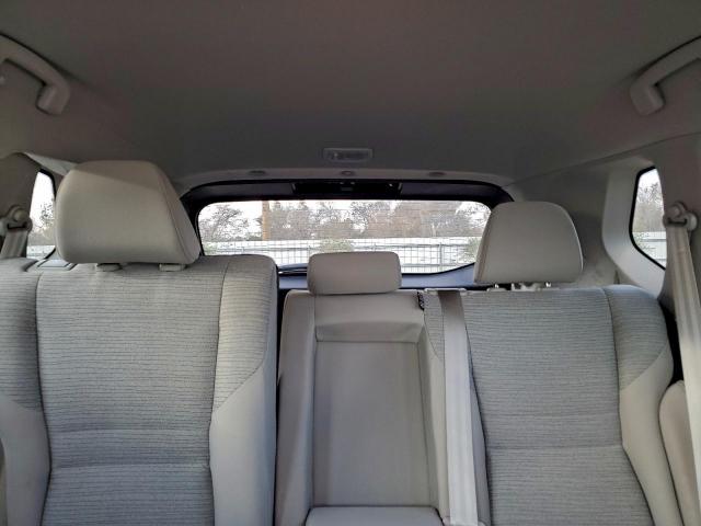 Nissan Rogue Sv Image 13