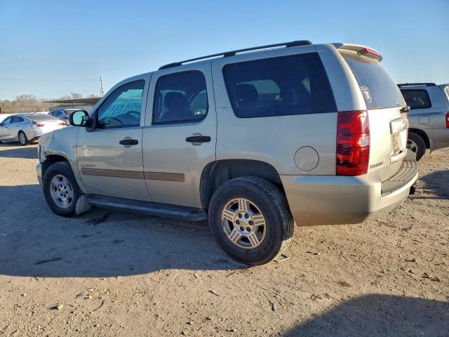 Chevrolet Tahoe C1500 Image 7