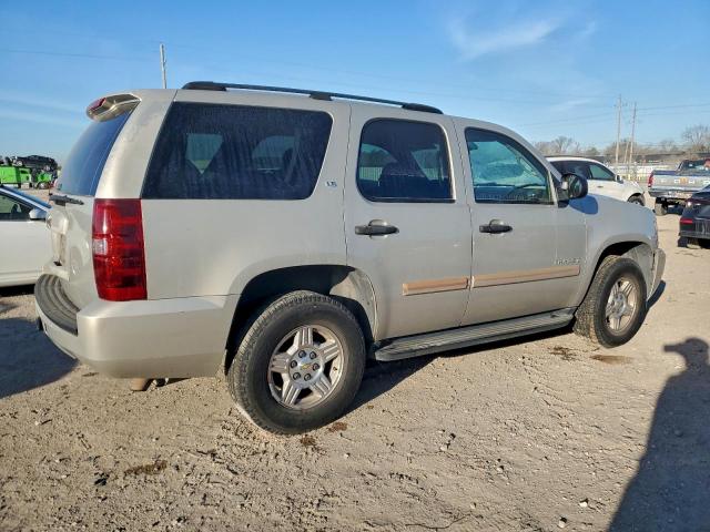 Chevrolet Tahoe C1500 Image 6
