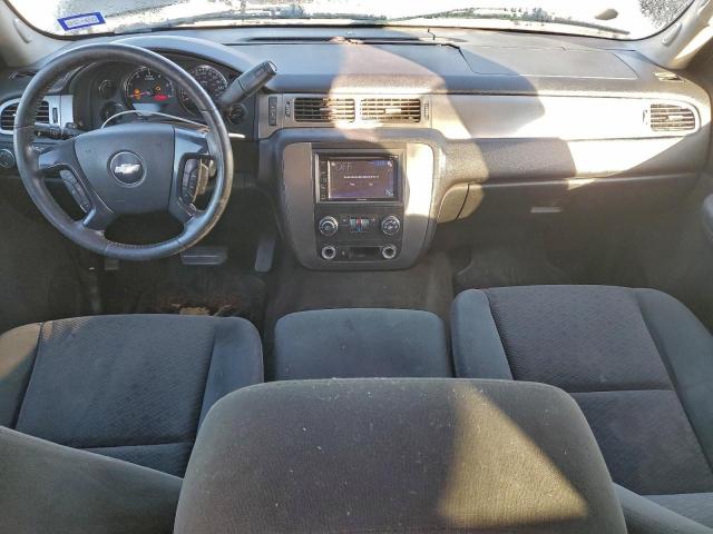 Chevrolet Tahoe C1500 Image 9