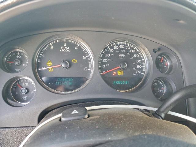 Chevrolet Tahoe C1500 Image 8