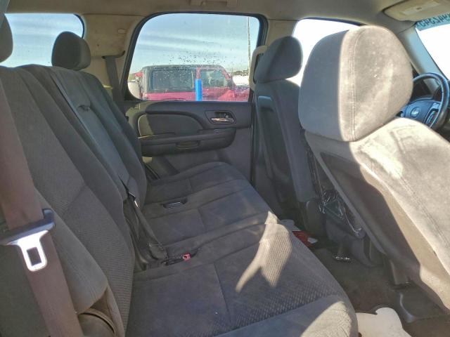 Chevrolet Tahoe C1500 Image 10