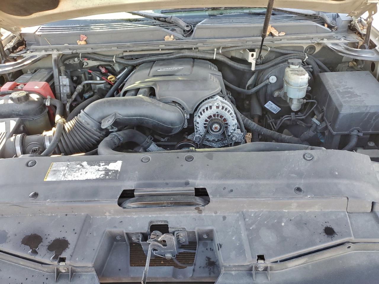 Chevrolet Tahoe C1500 Image 11