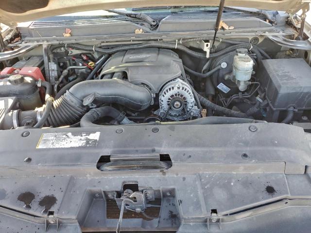 Chevrolet Tahoe C1500 Image 11