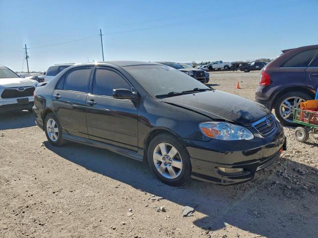 Toyota Corolla Ce Image 7