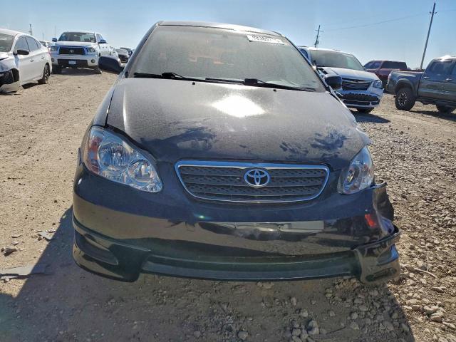 Toyota Corolla Ce Image 5