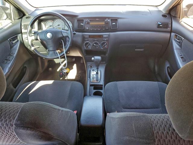 Toyota Corolla Ce Image 12