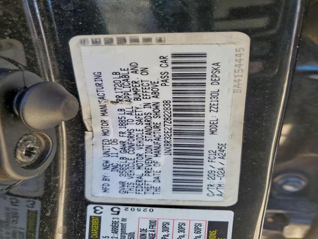 Toyota Corolla Ce Image 11