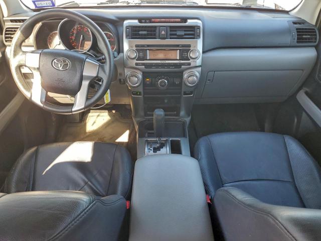 Toyota 4Runner Sr5 Image 13