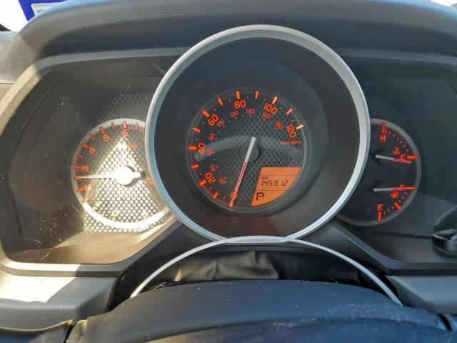 Toyota 4Runner Sr5 Image 7