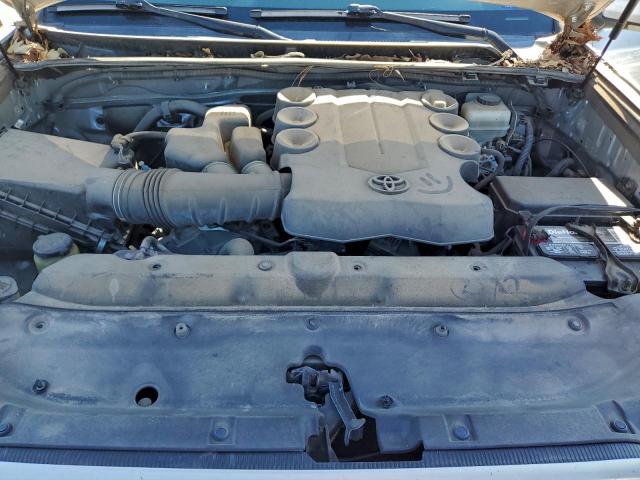 Toyota 4Runner Sr5 Image 10